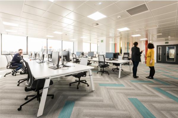hp ayuda a wizink a crear un entorno de trabajo flexible y colaborativo hp ayuda a wizink a crear un entorno de trabajo flexible y colaborativo