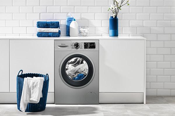 balay presenta sus nuevas lavadoras con dosificacin automtica balay presenta sus nuevas lavadoras con dosificacin automtica
