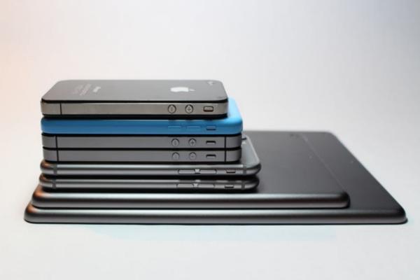 diez aos despus del lanzamiento del primer iphone en el mundo hay un smartphone por habitante diez aos despus del lanzamiento del primer iphone en el mundo hay un smartphone por habitante