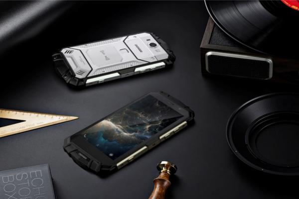 doogee s60 la reinvencin del telfono mvil robusto doogee s60 la reinvencin del telfono mvil robusto