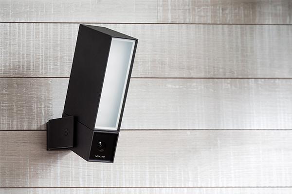 presence y welcome las cmaras de seguridad de netatmo compatibles con homekit de apple presence y welcome las cmaras de seguridad de netatmo compatibles con homekit de apple