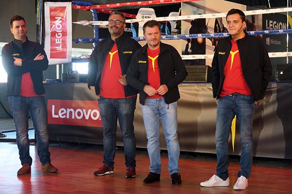 la estrategia de lenovo es que legion supere el 20 de cuota de mercado de gaming la estrategia de lenovo es que legion supere el 20 de cuota de mercado de gaming