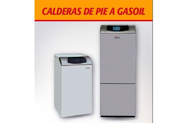 ferroli lanza una promocin para calderas de pie a gasoil ferroli lanza una promocin para calderas de pie a gasoil