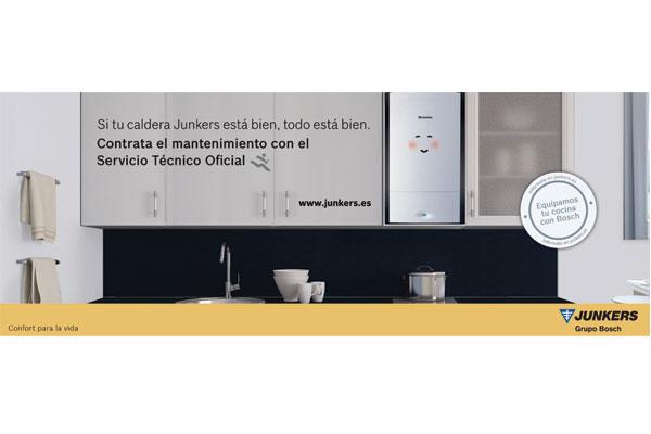 junkers sortea un equipamiento de cocina entre sus clientes junkers sortea un equipamiento de cocina entre sus clientes