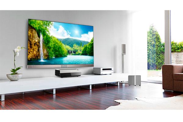 llega a espaa el revolucionario televisor smart laser de hisense llega a espaa el revolucionario televisor smart laser de hisense