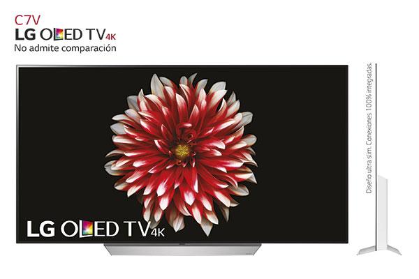 lg oled y netflix celebran juntos la vuelta de stranger things lg oled y netflix celebran juntos la vuelta de stranger things