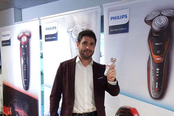 philips lanza una edicin especial y limitada de afeitadoras inspiradas en la nueva pelcula de star wars philips lanza una edicin especial y limitada de afeitadoras inspiradas en la nueva pelcula de star wars
