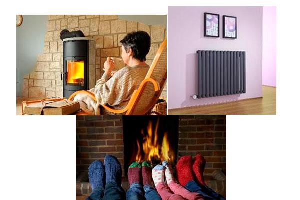 solo el 6 de las calefacciones de los hogares espaoles utiliza energas renovables solo el 6 de las calefacciones de los hogares espaoles utiliza energas renovables