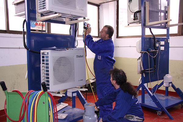 la demanda de empleo en el sector de las instalaciones aumentar un 30 en 2017 la demanda de empleo en el sector de las instalaciones aumentar un 30 en 2017