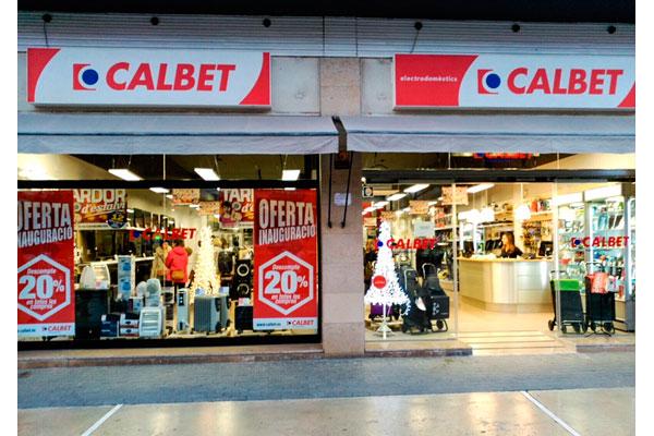 calbet abre nueva tienda en vilanova i la geltr calbet abre nueva tienda en vilanova i la geltr