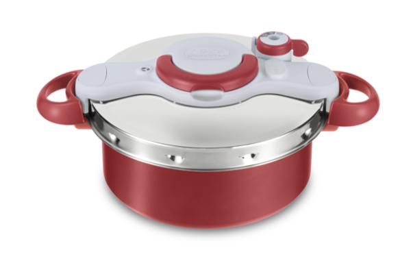 clipso minut duo de tefal la primera olla a presin 2 en 1 clipso minut duo de tefal la primera olla a presin 2 en 1