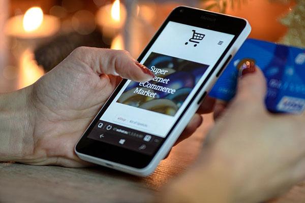 la compra online ya es la primera opcin para los usuarios que adquieren productos tecnolgicos la compra online ya es la primera opcin para los usuarios que adquieren productos tecnolgicos