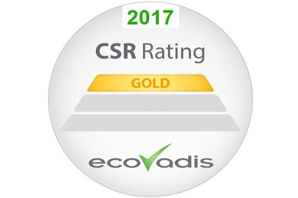 epson galardonada con el reconocimiento ecovadis gold en sostenibilidad epson galardonada con el reconocimiento ecovadis gold en sostenibilidad