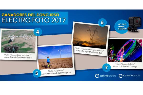 grupo electro stocks anuncia los ganadores de su concurso de fotografa grupo electro stocks anuncia los ganadores de su concurso de fotografa