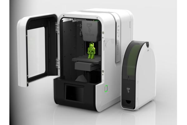 la impresora 3d entresd up mini2 galardonada como mejor sistema de impresin para el aula la impresora 3d entresd up mini2 galardonada como mejor sistema de impresin para el aula