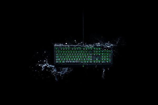 el nuevo blackwidow ultimate ahora resiste los elementos el nuevo blackwidow ultimate ahora resiste los elementos