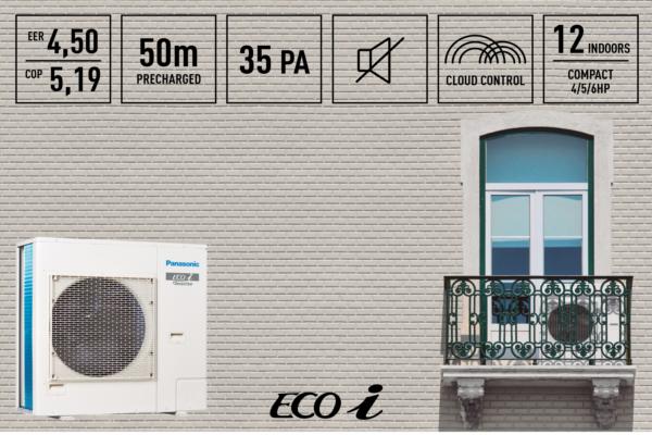 panasonic lanza su mini ecoi ms compacto y eficientenbsp panasonic lanza su mini ecoi ms compacto y eficientenbsp