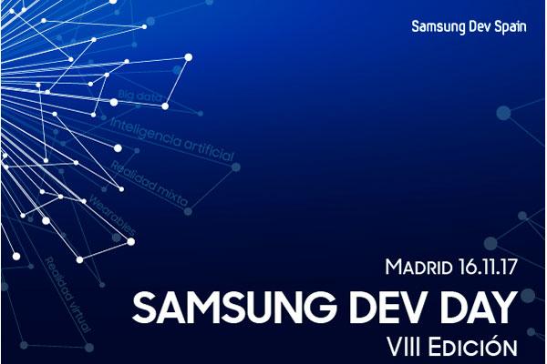 samsung dev spain se centrar en la inteligencia artificial y la realidad virtual samsung dev spain se centrar en la inteligencia artificial y la realidad virtual