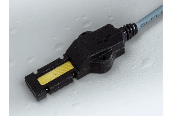 sensor de inundacin jung la proteccin eficaz frente a los daos provocados por el agua sensor de inundacin jung la proteccin eficaz frente a los daos provocados por el agua