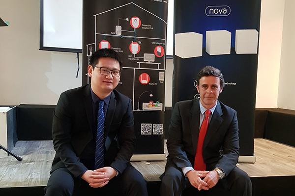 tenda technology apuesta por la facilidad de uso en sus soluciones de conectividad tenda technology apuesta por la facilidad de uso en sus soluciones de conectividad