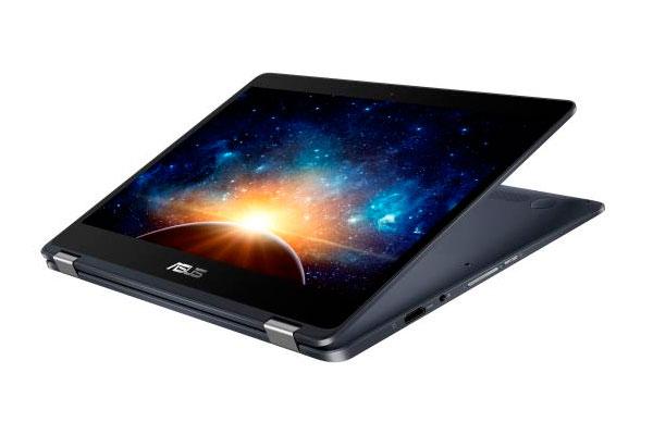 asus presenta novago junto a qualcomm y microsoft asus presenta novago junto a qualcomm y microsoft