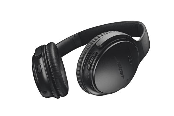 bose quietcomfort 35 ii los auriculares con cancelacin activa de ruido bose quietcomfort 35 ii los auriculares con cancelacin activa de ruido