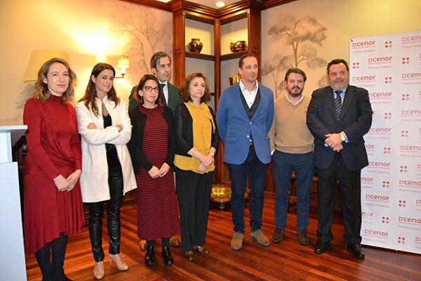 cenornbspcelebra sus v premios solidarios cenornbspcelebra sus v premios solidarios