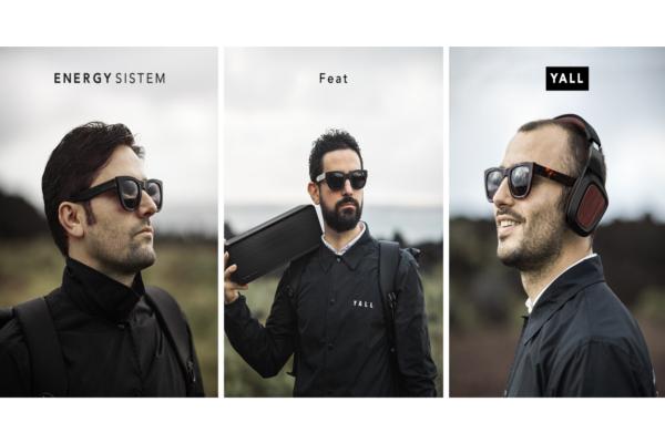 energy sistem presenta sus ltimos dispositivos de audio bluetooth junto al grupo yall energy sistem presenta sus ltimos dispositivos de audio bluetooth junto al grupo yall