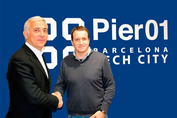 epson y barcelona tech city dan un impulso a la innovacin epson y barcelona tech city dan un impulso a la innovacin