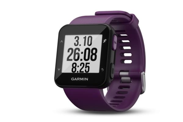 forerunner 30 el reloj deportivo con gps de garmin forerunner 30 el reloj deportivo con gps de garmin