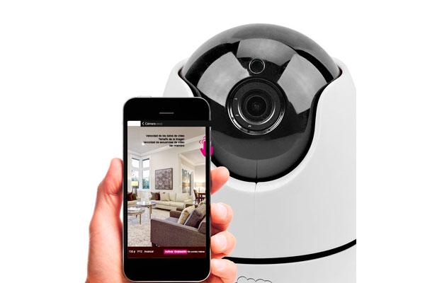 hogares ms inteligentes y seguros gracias a woxter domotify hogares ms inteligentes y seguros gracias a woxter domotify