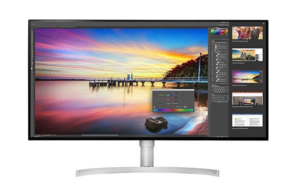 lg presentar su nueva gama de monitores en ces 2018 lg presentar su nueva gama de monitores en ces 2018