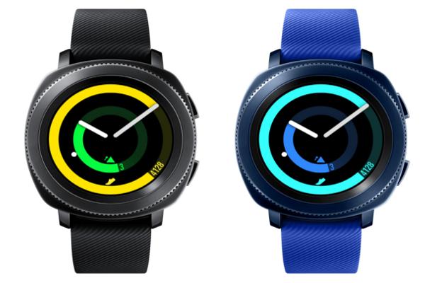 samsung presenta en espaa su samsung gear sport samsung presenta en espaa su samsung gear sport