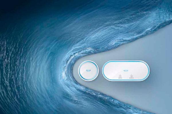 smart la tecnologa inteligente de grohe que ofrece total seguridad smart la tecnologa inteligente de grohe que ofrece total seguridad