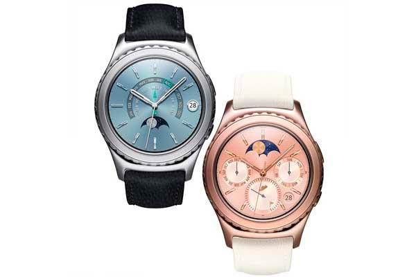 los smartwatches despuntan esta navidad los smartwatches despuntan esta navidad