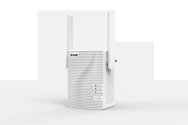 tenda technology mejora la cobertura wifi de los hogares espaoles con el repetidor a18 tenda technology mejora la cobertura wifi de los hogares espaoles con el repetidor a18