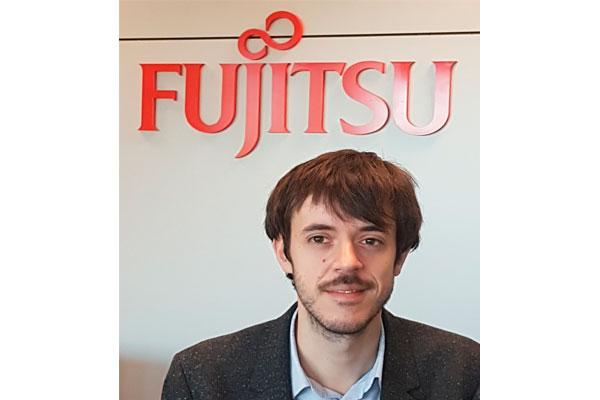 albert mercadal nuevo director de big data y analytics de fujitsu emea albert mercadal nuevo director de big data y analytics de fujitsu emea
