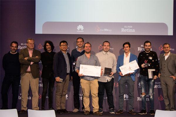 el concurso startmeapp selecciona las mejores apps en el entorno ia el concurso startmeapp selecciona las mejores apps en el entorno ia