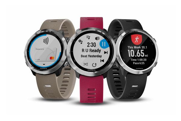 forerunner 645 y 645 music ms datos ms informacin ms conectividad inteligente forerunner 645 y 645 music ms datos ms informacin ms conectividad inteligente