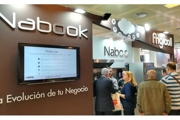frigicoll participa en madrid fusin frigicoll participa en madrid fusin