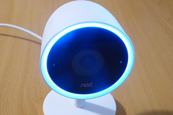 nest cam iq calidad sin defectos nest cam iq calidad sin defectos