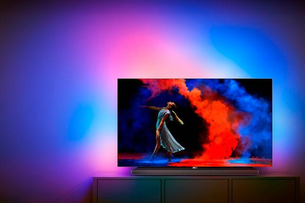 philips lanza tres nuevos televisores oled para 2018 philips lanza tres nuevos televisores oled para 2018