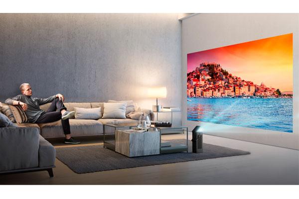 lg presenta su proyector 4k uhd galardonado con el ces a mejor innovacin lg presenta su proyector 4k uhd galardonado con el ces a mejor innovacin