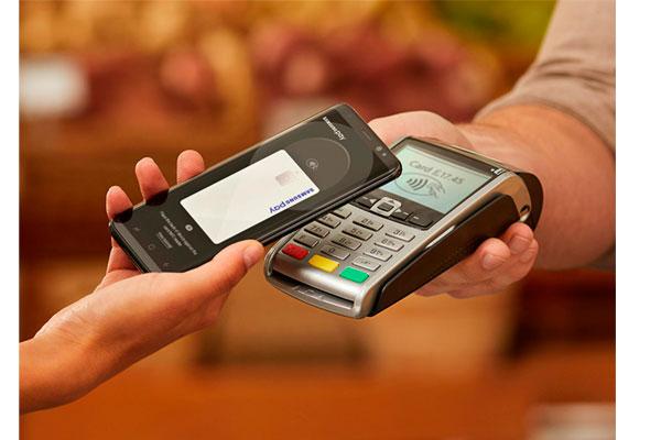 samsung pay ya est disponible en mxico samsung pay ya est disponible en mxico
