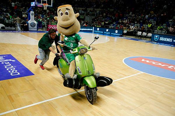 worten sortea 150 entradas entre los aficionados del unicajanbsp worten sortea 150 entradas entre los aficionados del unicajanbsp