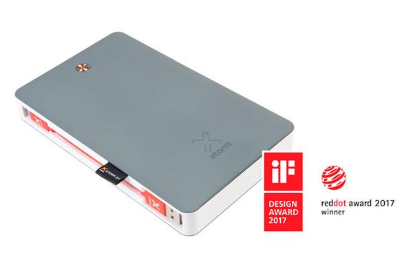 xtorm lanza un power bank apto para porttiles xtorm lanza un power bank apto para porttiles
