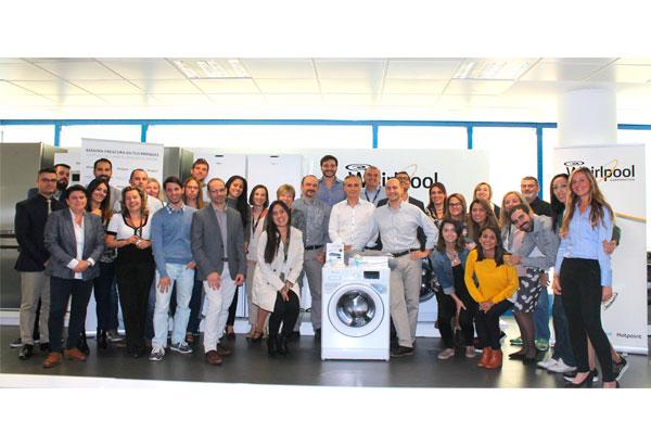 whirlpool espaa una de las mejores empresas para trabajar en espaa whirlpool espaa una de las mejores empresas para trabajar en espaa