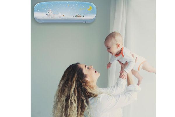 la calefaccin en casa y los nios la calefaccin en casa y los nios