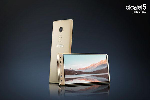 alcatel incorpora las pantallas fullview 189 en sus smartphones alcatel incorpora las pantallas fullview 189 en sus smartphones
