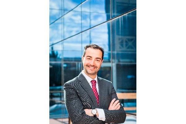 arrow ecs nombra a ignacio lpez monje nuevo regional director iberia arrow ecs nombra a ignacio lpez monje nuevo regional director iberia